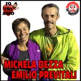 Passione Triathlon n° 88 🏊🚴🏃💗 Michela Dezza Emilio Previtali