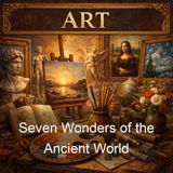 Seven Wonders of the Ancient World - Edgar James Banks