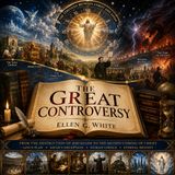 The Great Controversy by Ellen G. White | Classic Christian Audiobook on Prophecy, Church History & the End Times Part 2
