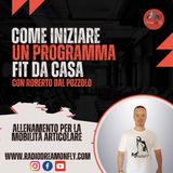 Allenamento per la Mobilità Articolare
