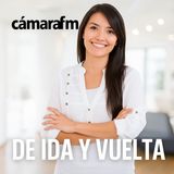 DE IDA Y VUELTA - Medellin ciudad de musica