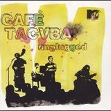 Cafe Tacuba - Entrevista el día que grabaron MTV Unplugged 1995