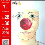 Festival du Clown à Barjac (Lozère)
