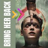 BRING HER BACK Trailer Breakdown | A24 Horror by 'Talk to Me' Creators