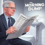 The Morning Dump: Fauci Going to Jail?!, JFK Disclosure, Pussycat Doll Prostitution, & More