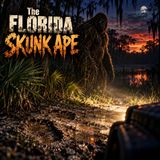 The Florida Skunk Ape