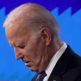 Is Joe Biden fit to be President?