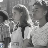 Segregation Signs Spark Outrage at Georgia School