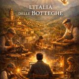 Trailer epico - L’Italia delle Botteghe