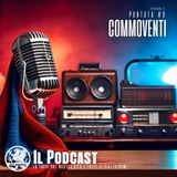 3x9 - Commoventi