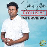 Samuel Paul Dhinakaran | Jesus Calls Ministry | John Giftah Interview