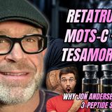 EQ, Masteron & Primo: Jon Andersen’s “Safer” PED Picks (Plus Growth Hormone Bonus)