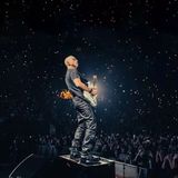 Ramazzotti annuncia 'Una storia importante World Tour'