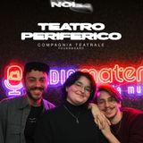Ep. 8 I giovani che portano nuova linfa a Teatro Periferico