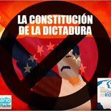 La constitución de la Dictadura