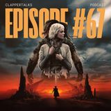 ClapperTalks #67 - Predator Badlands