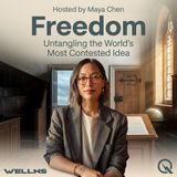 Freedom - A Thousand Words for Free: How Cultures Define Liberty
