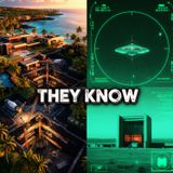 Why The Elite Are Hiding: 2027, Non-Human Intelligence (NHI), & the End of the Secret