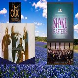 The Julliard String Quartet Is Coming To Town.  On Staccato