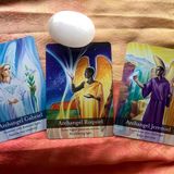 Archangel Messages for the Solstice: Be a blazing light!