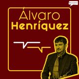 Álvaro Henríquez: Los Tres