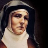 S. Teresa Benedicta de la Cruz, virgen y mártir. Co- patrona de Europa