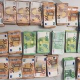 Maxi frode allo Stato da 2,7 milioni “made in China”. Sequestrati vini pregiati e Mercedes