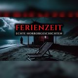 Nach Mitternacht: Wahre Albträume im Urlaub | Horror Geschichten Hörbuch