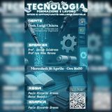 #PowerUp Tecnologia, Formazione e Lavoro