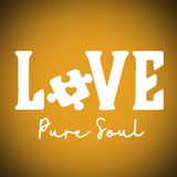 Episode 2225 - How Nema Williams is Redefining Social Impact Through Love Pure Soul