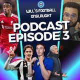 Jose Mourinho BACK at Benfica?! UCL Madness & Isak’s Liverpool Debut!