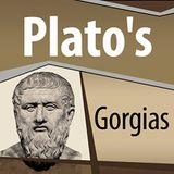 Gorgias by Plato | Full Audiobook | Audiobook Time