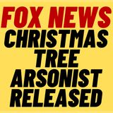FOX CHRISTMAS TREE Arsonist Released Without Bail