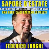 36) Federico LONGHI- Un artista semplice con una vita complicata