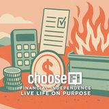 Guard Rails and Dumpster Fires