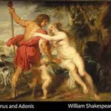 "Venus and Adonis" by William Shakespeare | Complete Narrative Poem (Full Audiobook)
