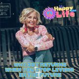 Why Joy Returns When You Stop Living in the Future