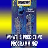 E12 Predictive Programming Part 2
