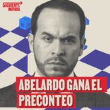 Abelardo de la Espriella gana el preconteo, Cepeda no concede