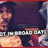 Camera footage caught him shooting his girlfriend in broad daylight _ Full Episode