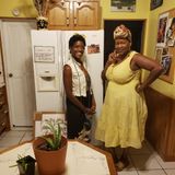 Episode 59: Dail Chambers and Treasure Shields Redmond on the Fannie Lou Hamer House