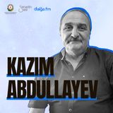"Obrazlarım sərt olsa da, xaraktercə mülayim insanam"
