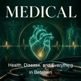 Health Disease and Everything in Between - Various