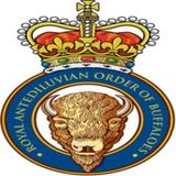 What's new with the Royal Antediluvian Order of Buffaloes