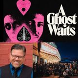 Episode 141: An Evening with Adam Stovall: The Sequel - A Ghost Waits