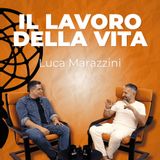 Luca Marazzini: Puntare alle stelle