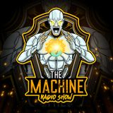 The Machine 04-13-23