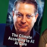 Al Gore's Climate Alarmism Rejected by His 'Mentor;' New Documentary Hones In on the Former 'VP's Flawed 'Science'