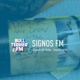SignosFM #767 Cápsula del tiempo 2