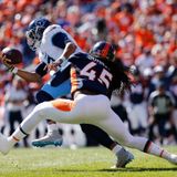 HU #344: Gut Reaction | Broncos Shut Out Titans | Is It Safe To Hope?